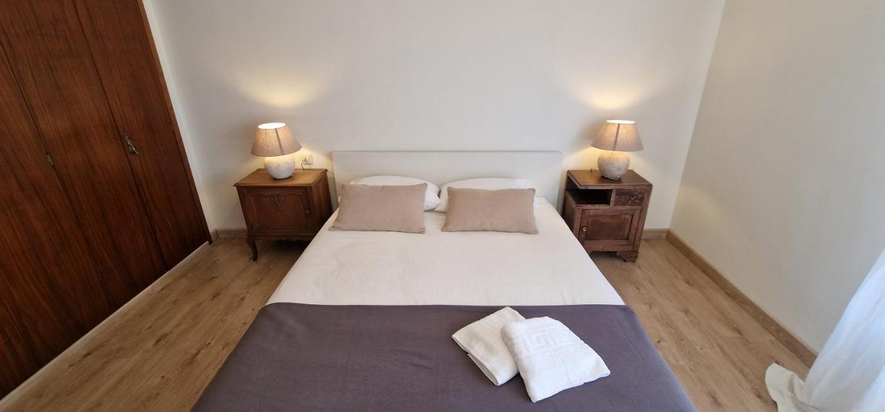 Casa Blikstad, Con Wifi Y Garaje - 3 Hab - 6 Pax - Vut-3985-As Apartment Gijon Exterior photo