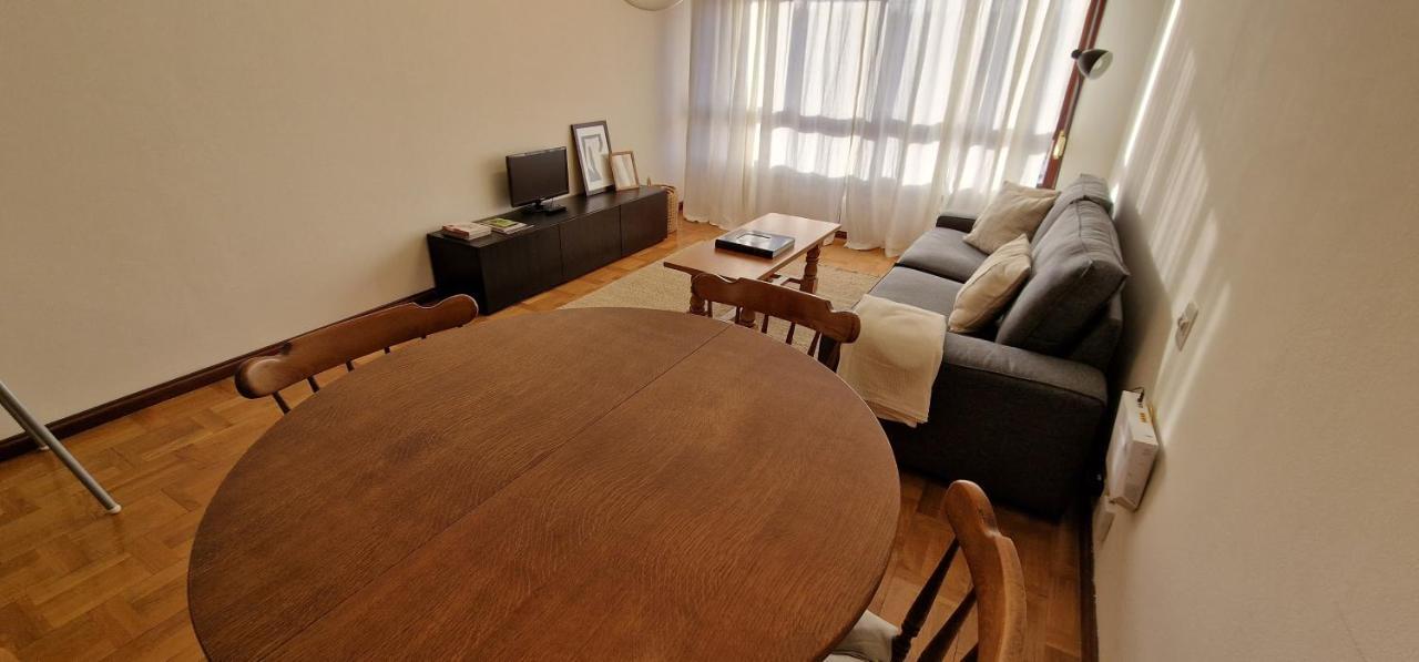 Casa Blikstad, Con Wifi Y Garaje - 3 Hab - 6 Pax - Vut-3985-As Apartment Gijon Exterior photo