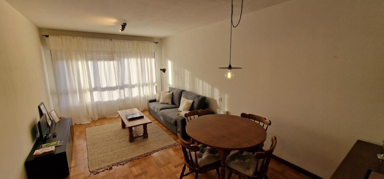 Casa Blikstad, Con Wifi Y Garaje - 3 Hab - 6 Pax - Vut-3985-As Apartment Gijon Exterior photo